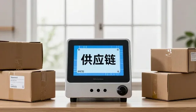 商品采购中的渠道分销选择关键点分析