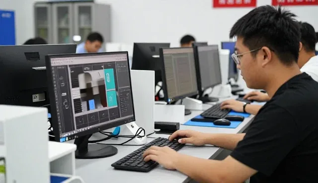 乐山竹韵电子商务有限公司满足不同连锁门店下的电子产品销售需求